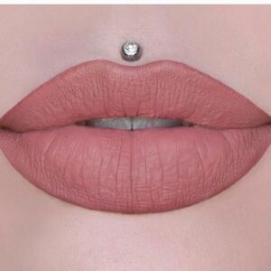 Jeffree Star Christmas Cookie Velour Liquid Lipstick